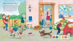 Ravensburger Tiptoi Starterset “De Avonturen Van Nijntje” Stift + Boek -Speelwereld Winkel tiptoi starterset geluiden prentenboek ravensburger 1 2