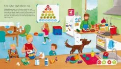 Ravensburger Tiptoi Starterset “De Avonturen Van Nijntje” Stift + Boek -Speelwereld Winkel tiptoi starterset geluiden prentenboek ravensburger 2 1