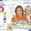 Ravensburger Tiptoi Starterset “De Avonturen Van Nijntje” Stift + Boek 1 Ravensburger Tiptoi Starterset “De Avonturen Van Nijntje” Stift + Boek -Speelwereld Winkel tiptoi starterset geluiden prentenboek ravensburger 4