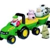 Johnny Tractor Met Muziek En Dieren Britains 429470 2 Johnny Tractor Met Muziek En Dieren Britains 429470 -Speelwereld Winkel tractor johnny met muziek britains 429470