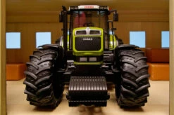 Tractorloods Hoekmodel Kidsglobe Schaal 1 : 16 10 Tractorloods Hoekmodel Kidsglobe Schaal 1 : 16 -Speelwereld Winkel tractorloods kidsglobe 610339 3