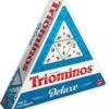 Triominos Deluxe Familiespel Goliath -Speelwereld Winkel triominos deluxe
