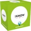 IKNOW Mini Earth (NL) -Speelwereld Winkel triviaspel iknow mini earth tactic 41314
