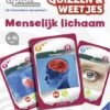 Tiptoi Quizzen & Weetjes “Het Menselijk Lichaam” -Speelwereld Winkel tuptoi quizzen en weetjes menselijk lichaam