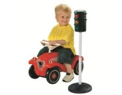 Verkeerslicht Big-Trafficlight -Speelwereld Winkel verkeerslicht big 1197 4