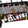 Mini Soccer Panna Tafel Voetbalspel Demo -Speelwereld Winkel voetbalspel mini soccer panna buffalo 4605.001