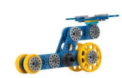 Volk’s Baukasten Mini Dragster -Speelwereld Winkel volk s baukasten 170 mini dragster