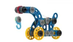 Volk’s Baukasten Mini Crane 9 Volk’s Baukasten Mini Crane -Speelwereld Winkel volk s baukasten 180 mini crane