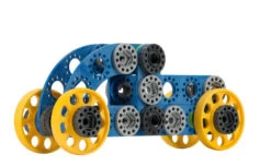 Volk’s Baukasten Mini Loader 8 Volk’s Baukasten Mini Loader -Speelwereld Winkel volk s baukasten 190 mini loader 1