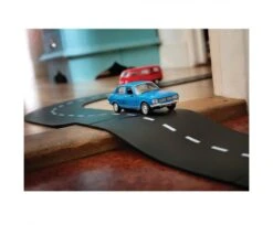 WayToPlay Ringroad Ringweg Rubber Flexibele Autobaan 12-dlg 16 WayToPlay Ringroad Ringweg Rubber Flexibele Autobaan 12-dlg -Speelwereld Winkel waytoplay felxibele autobaan 5