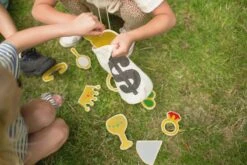 Buitenspeel BSToys GA410 Wie Is De Dief? Familie Spel -Speelwereld Winkel wie is de dief bs toys ga400 memoryspel 3