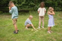 Buitenspeel BSToys GA410 Wie Is De Dief? Familie Spel -Speelwereld Winkel wie is de dief bs toys ga400 memoryspel 7