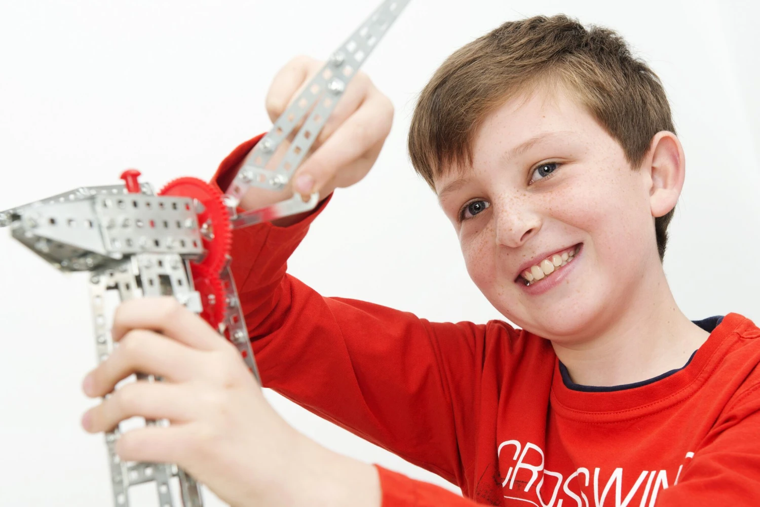 Tronico Profi Solar Windmolen 7 Tronico Profi Solar Windmolen - Afbeelding 5